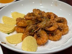 -新虹楼饭庄(崇明陈家镇店)
