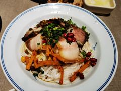 -桂小厨广西菜(航洋店)