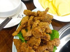 -百岁鱼(七一路店)