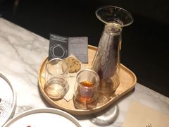 -Bracket Coffee(工体店)