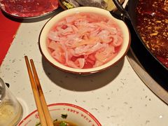-厂花素芬九宫格火锅(益州大道店)