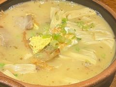 -黄泥岗·黄陂农家菜(百步亭店)
