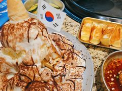 -首尔烤肉大排档(合生汇店)