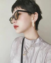 -木北造型