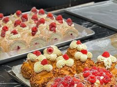 -BUTTERFUL&CREAMOROUS 黄油与面包(三里屯太古里店)