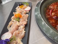 -生活如沸·顺德水牛奶火锅(大学路店)