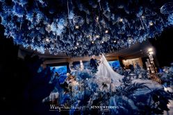 -青岛sunny喜铺婚礼策划(名汇国际店)