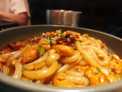 -丝路金桃·新疆菜(徐汇店)