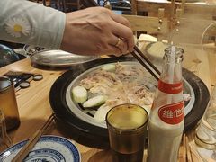 -阿鸡鱼庄·顺德鲜蒸小炒(亚运村店)