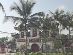 -博鳌禅寺
