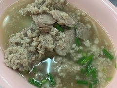 -榮泰米粉湯(Left Shop)