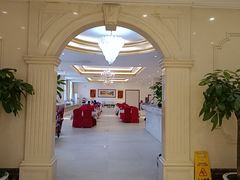 -博雅渔港·融合菜(维也纳国际大酒店)