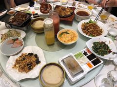 -大铁勺新津菜(东丽阳光新业广场店)