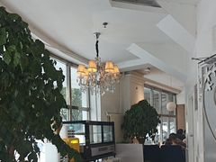 -花舍·新派粤菜·西餐·下午茶(亚运村·鸟巢店)