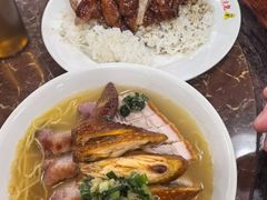 -陈光记烧腊店(罗保博士街店)