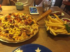 -盘炉forenza·云贵川融合小食堂 ( 钟楼中柳巷店)