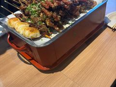 -宜宾小烧烤(川大路三段店)