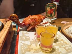 -大鸽饭(北京路店)