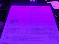 -OZONE 顶楼酒吧(香港丽思卡尔顿酒店)