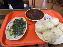 -庆丰包子铺(理想城店)