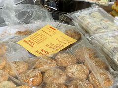 -李氏憨粑粑(官渡古镇店)