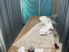-感智盲人按摩·艾灸·肩颈SPA(岗厦店)