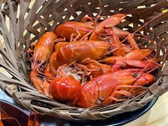 -星记小馆·小蓝龙·老南京砂锅菜(上海路店)