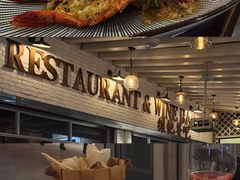 -Hostaria Bar维他餐吧·意大利西餐厅·牛排馆