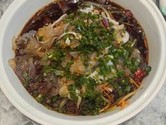 -聚丰园•湖鲜餐厅(阿红私房菜梅石路店)