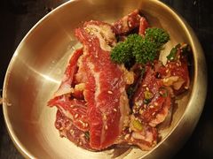 -西塔老太太泥炉烤肉(虹桥南丰城店)