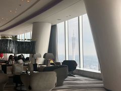 -广州四季酒店