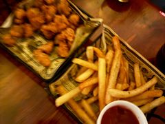-OX BAR 拉培耶小镇(大连老街店)