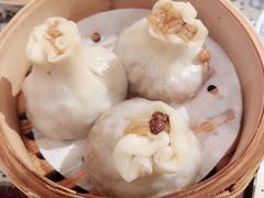 -南京大牌档(凯德大峡谷店)