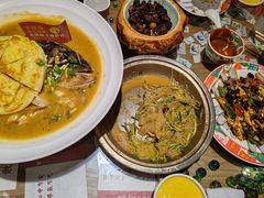 -爷爷的烀饼店