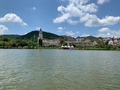 -美的鹭湖探索王国