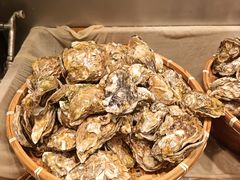 -初色海鲜自助(万丰路店)