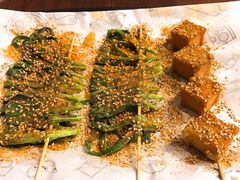 -老酱油炸社