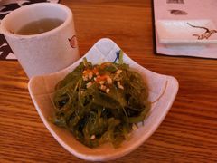 -栖川山葵家·寿喜锅·日式料理(龙湖北城天街商场店)