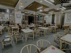 大堂-蒋家桥饺面店(四望亭路店)