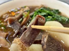 -正宗阳山牛杂(东城店)