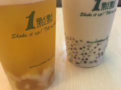 -1点点(丰盛町店)