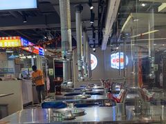 -哈哈碳都·牛肋条无限自助烤肉(宝龙店)