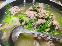 -全牛匠·乐山跷脚牛肉(新中关店)