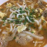 图4是鱼面，比较有特色