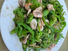 -长临河古镇福味轩土菜馆(长临河店)