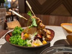 -CHINCHIN 青青·泰国料理(万象食家店)