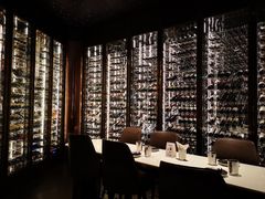 包厢-wineapp葡萄酒餐吧(外滩金融中心店)