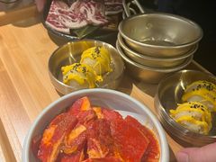 -九田家黑牛烤肉料理(新辰里亚运村店)