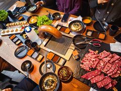 -千寻烧肉(政务区店)