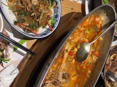 -中国徽菜·徽商故里(广安门店)